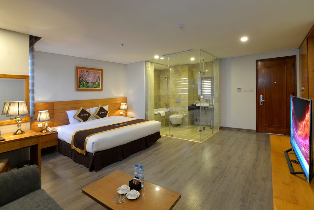 LONDON HANOI HOTEL 23/41