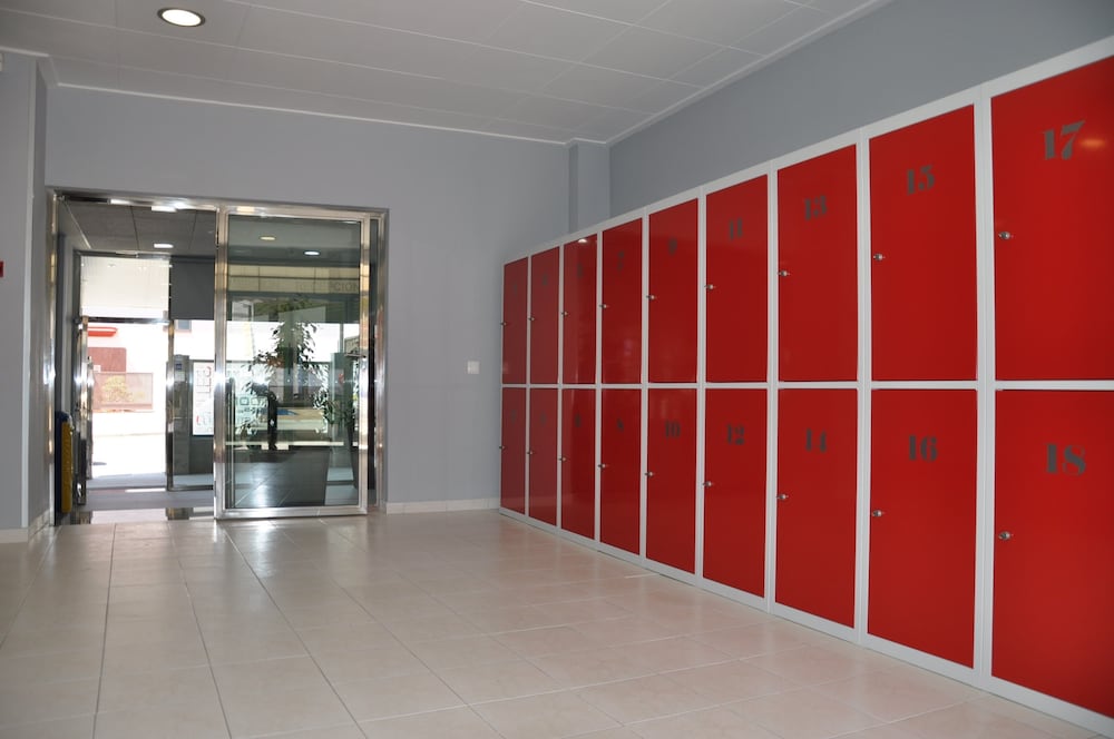 Safari Apartments photo2