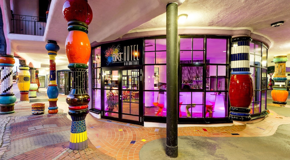 ArtHotel Magdeburg 42/50