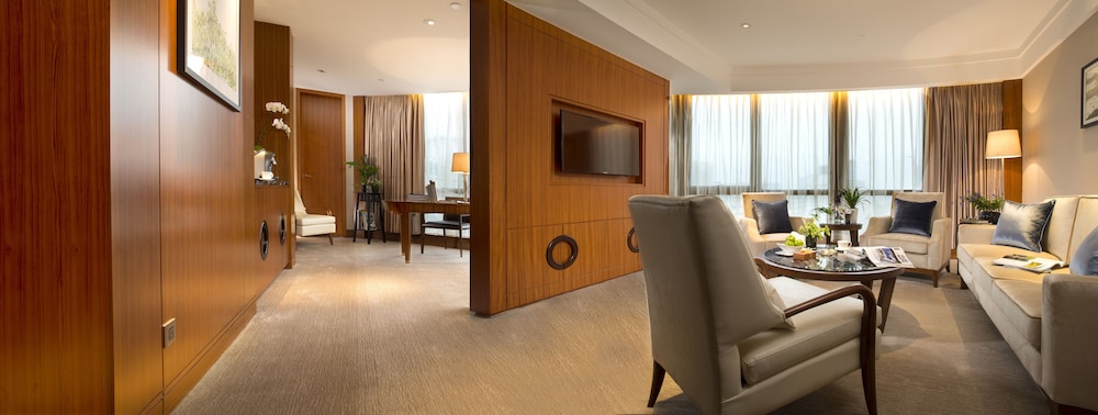 Lhermitage Hotel Shenzhen 16/50