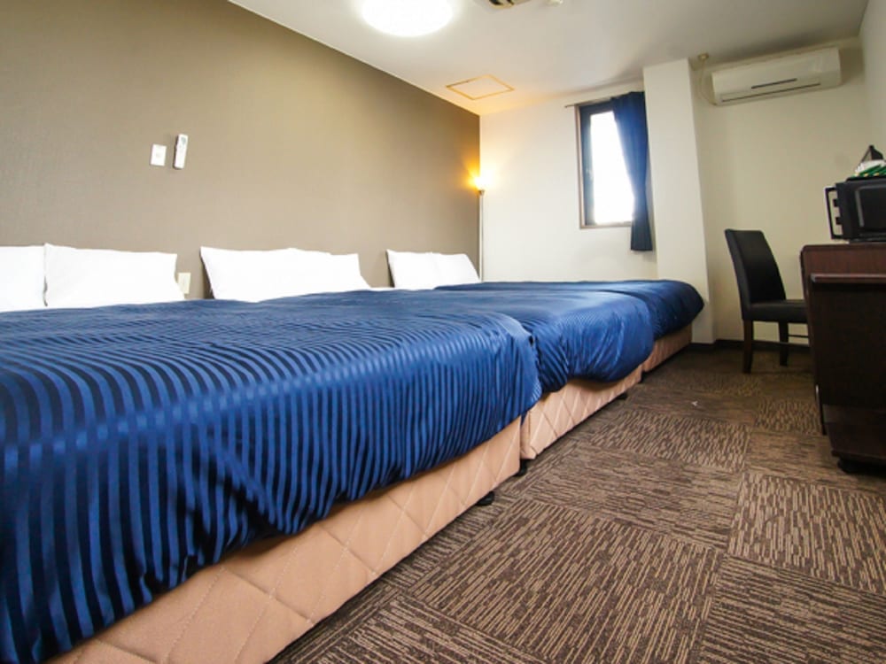 Hotel Livemax Budget Gunma Numata 6/32