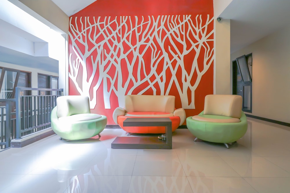 Super OYO Balitone Residence 28/31