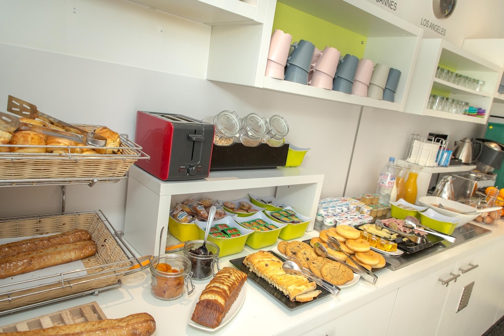 Ibis Styles Cannes Le Cannet 58/67