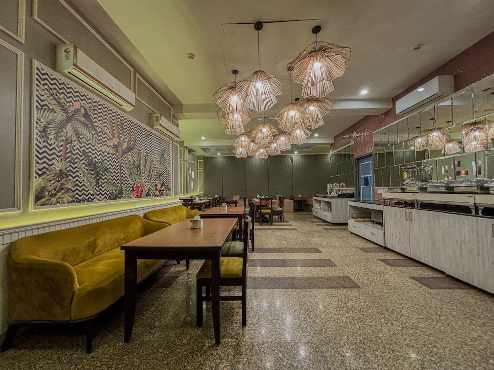 Hotel Bizzotel 37/40