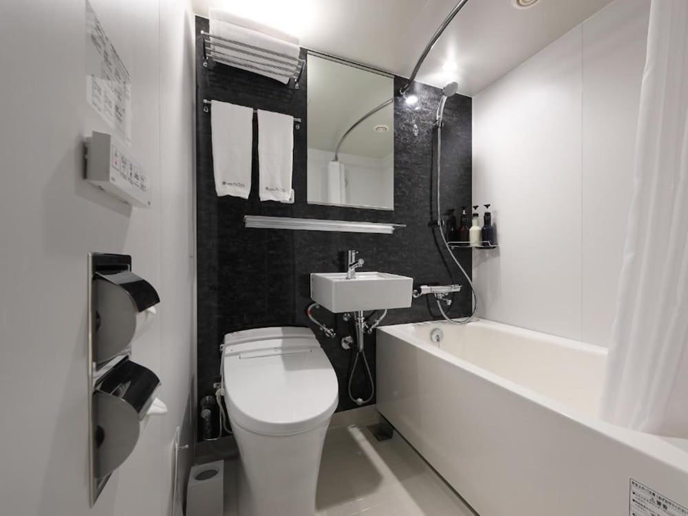 Hotel Actel Nagoyanishiki 70/70