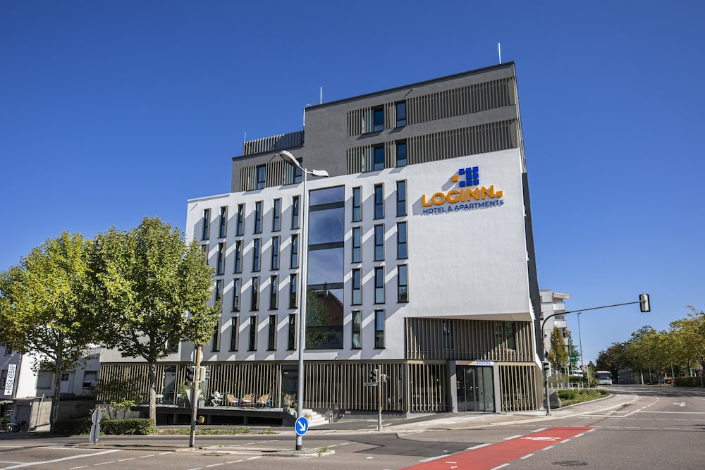 LOGINN Hotel Waiblingen 52/61