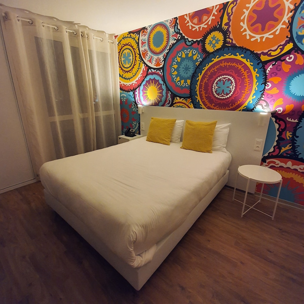Brit Hotel Bordeaux Arena 22/50