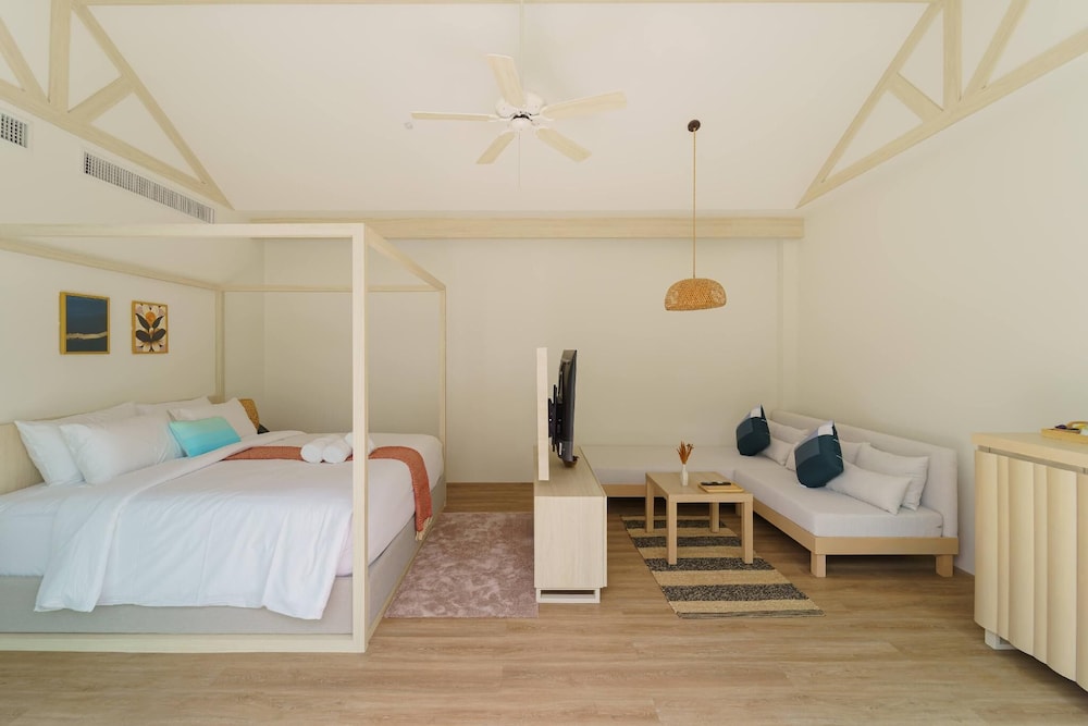 The Pin Boutique Pool Villa Krabi 33/63