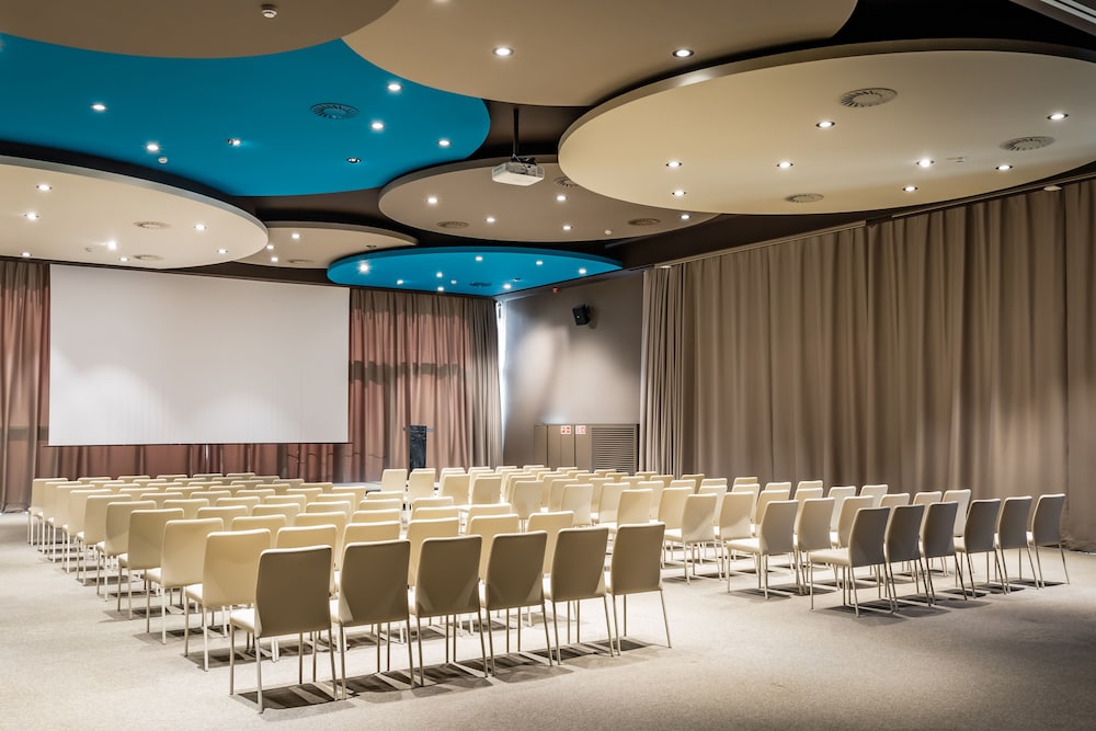 Hotel SB BCN Events 37/45