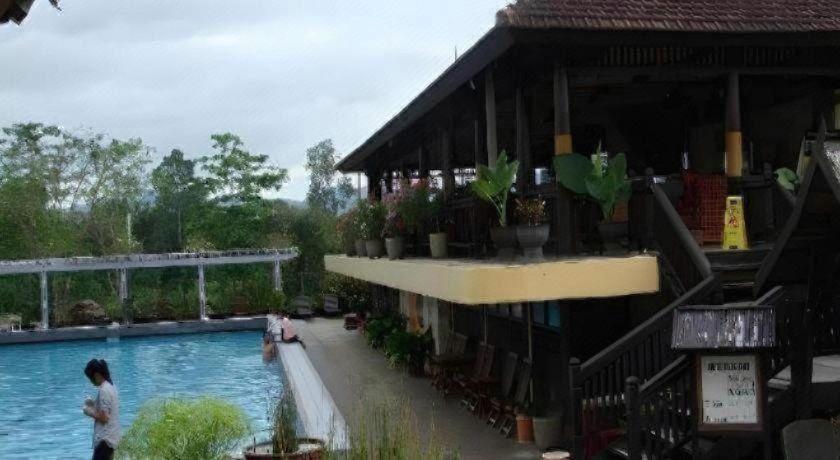 Wonua Monapa Hotel Resort 7/43
