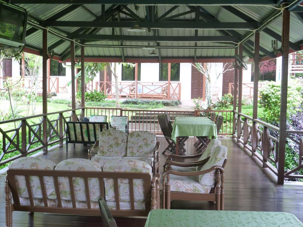 Slagon Homestay 14/19