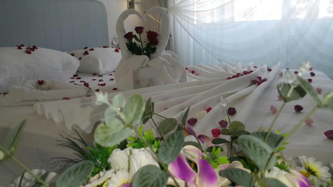White Line Boutique Hotel 18/27
