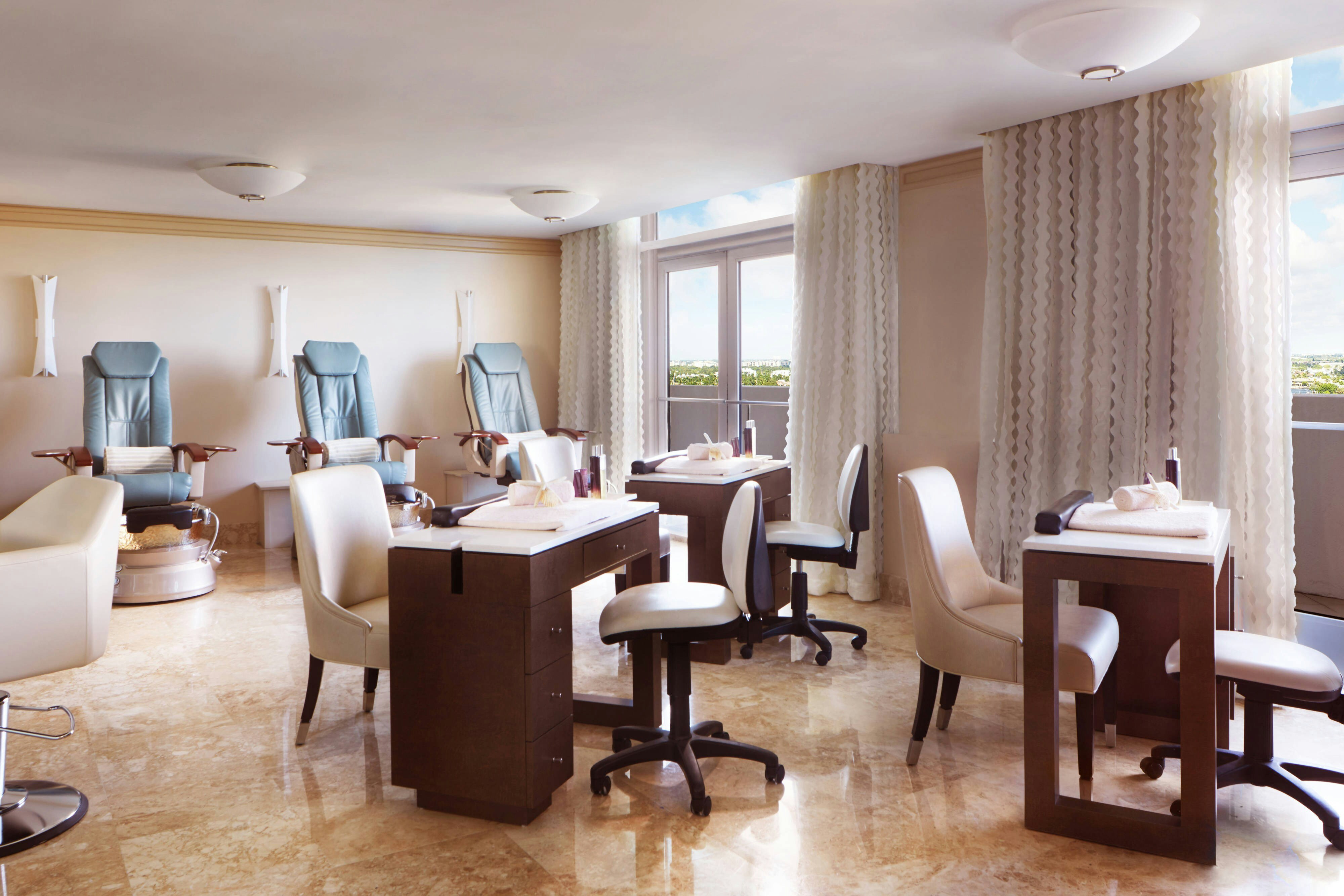 The Ritz Carlton Fort Lauderdale 38/45