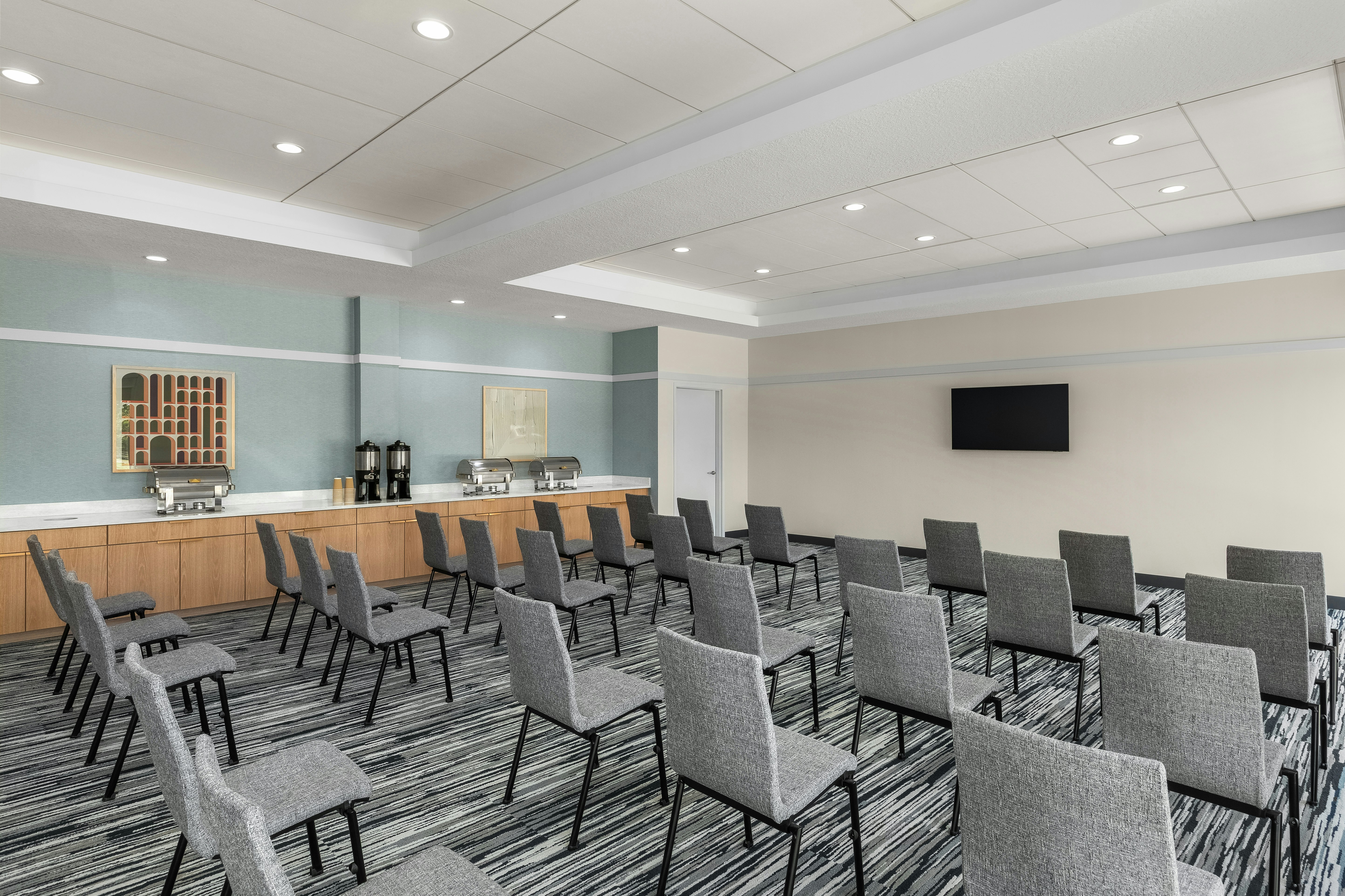 EVEN Hotel Orlando International Airport by IHG 38/50