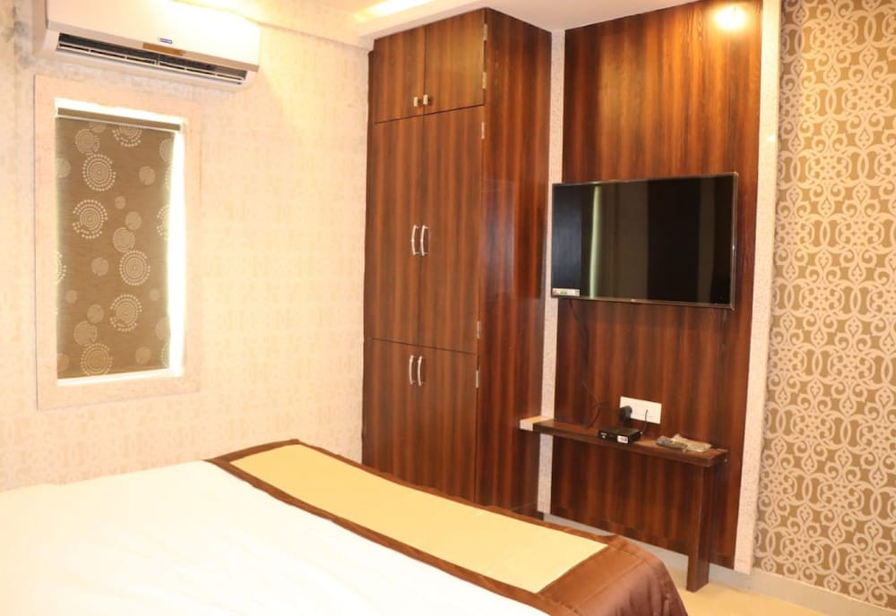 Hotel Angina 29/31