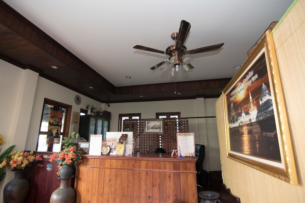 Luang Prabang Legend Hotel 59/74