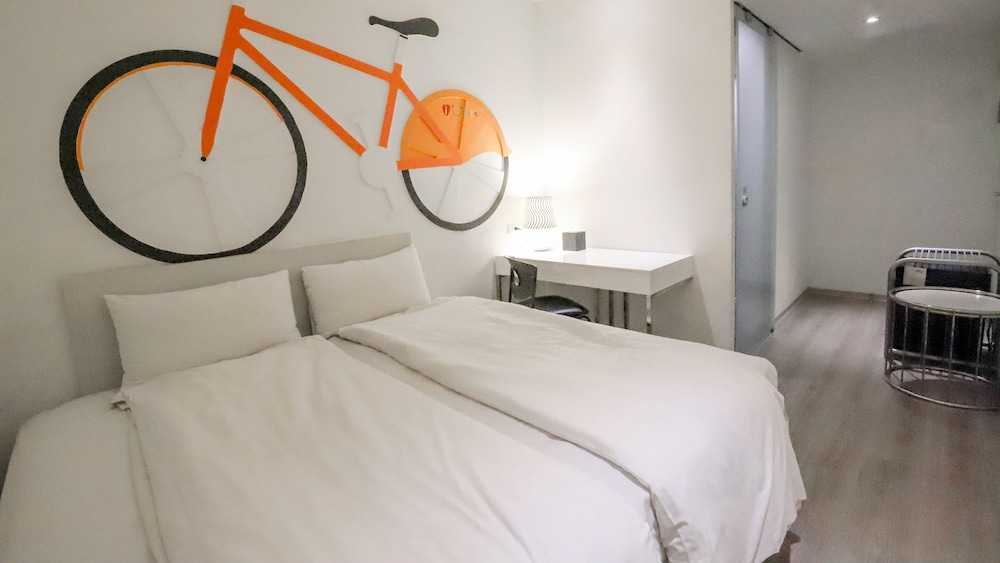 Hotel Initial-Taichung 20/66