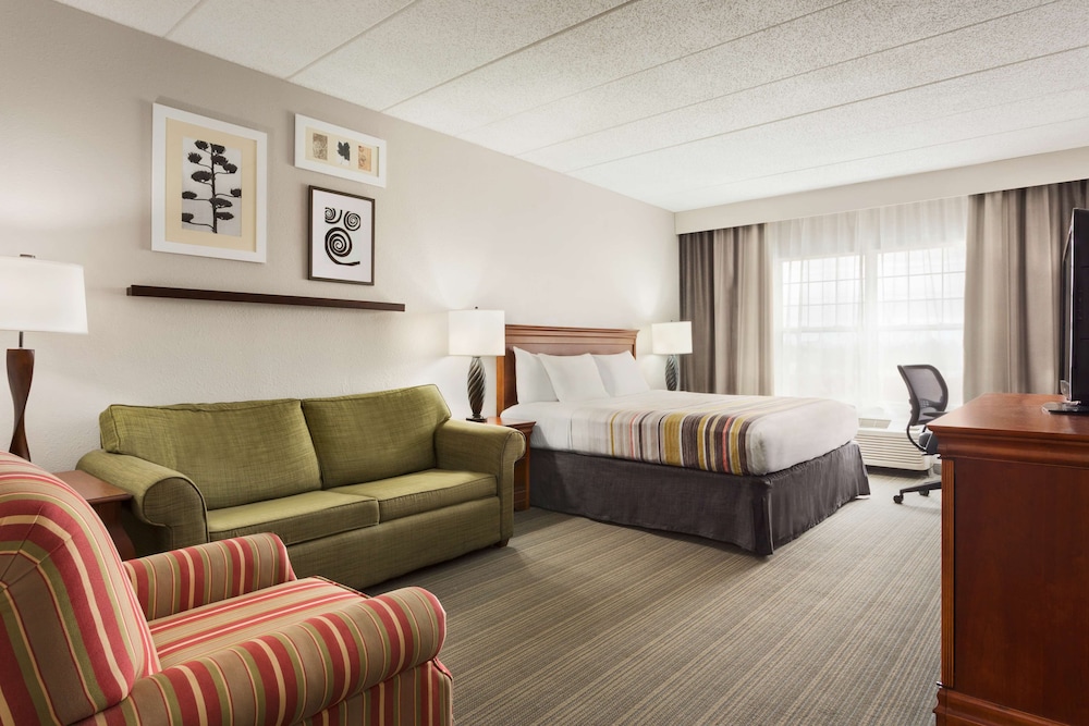 Country Inn Suites By Radisson Lexington Ky 6/21