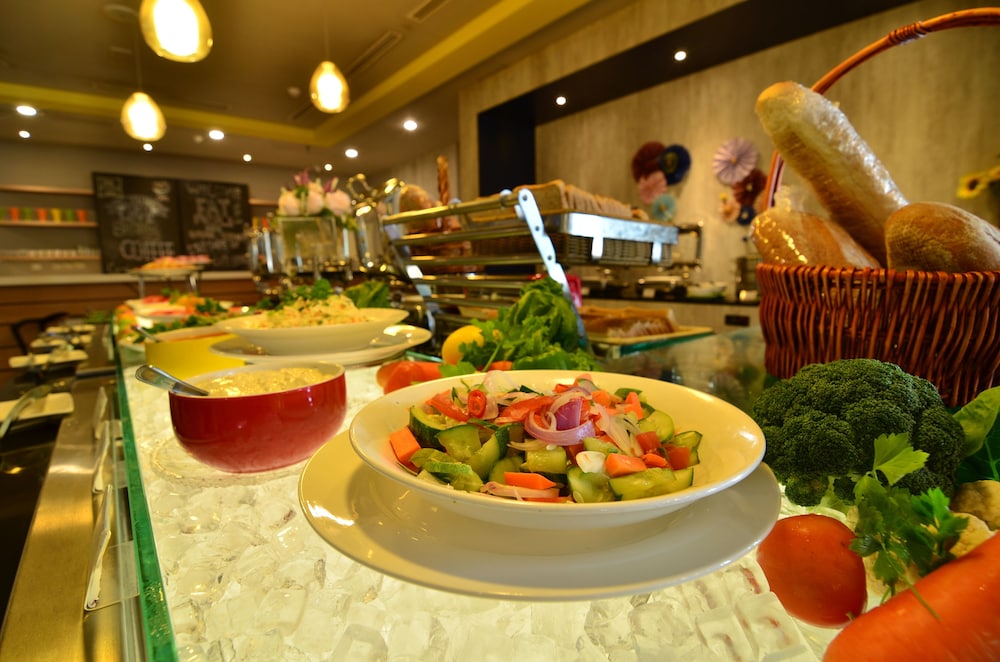 Ibis Styles Kuala Lumpur Sri Damansara 44/69