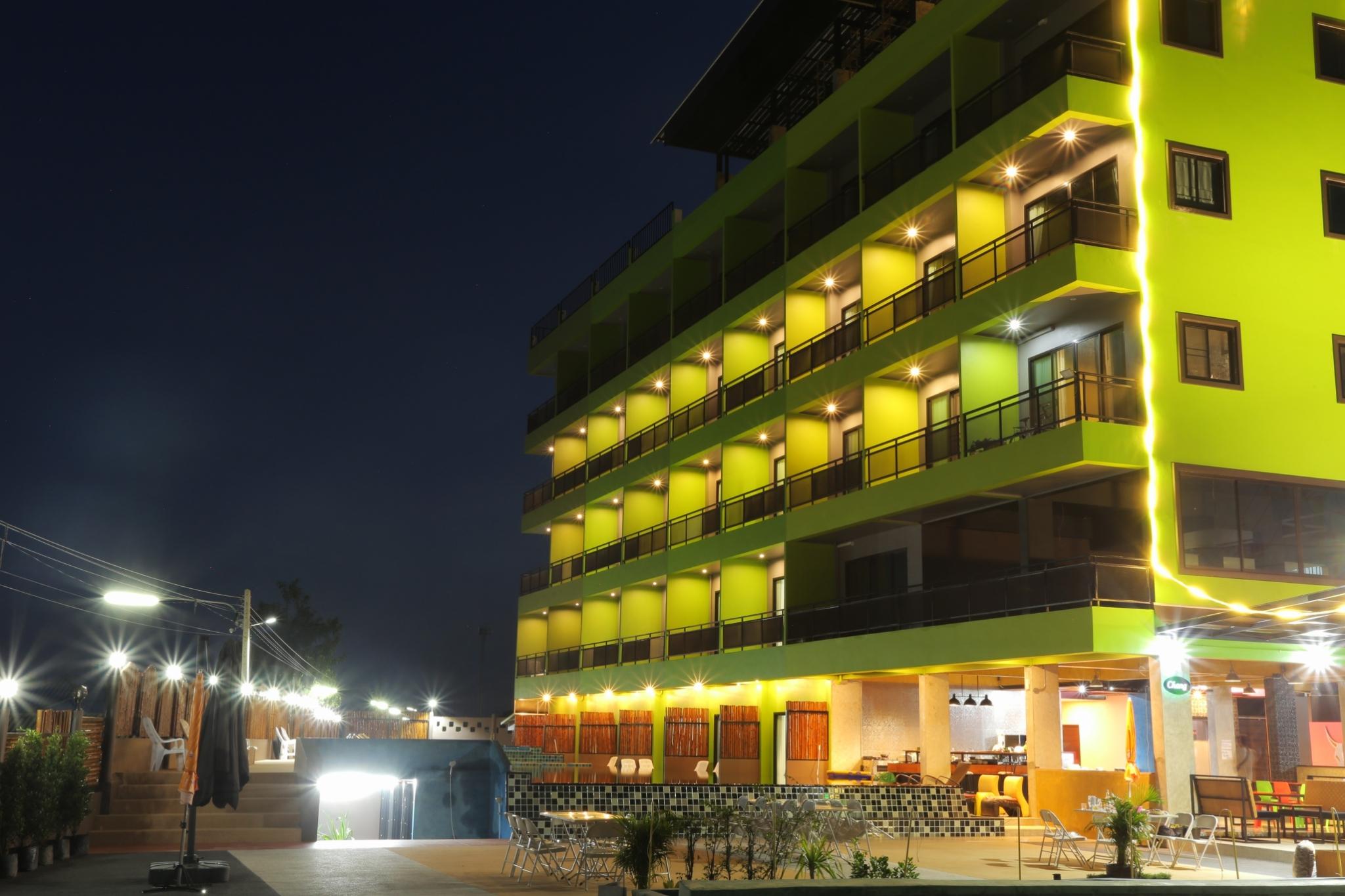 Bullkool Hua Hin 2/89