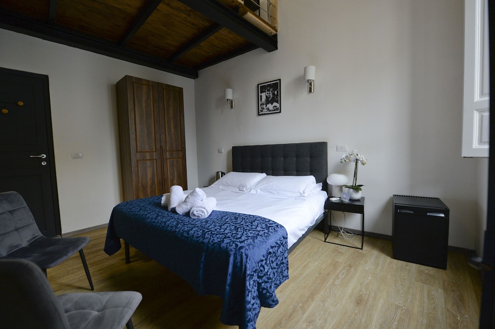 Palazzo Oliveto 34/60