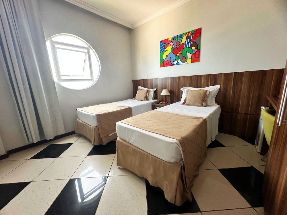 Atlantico Macae Hotel 16/34