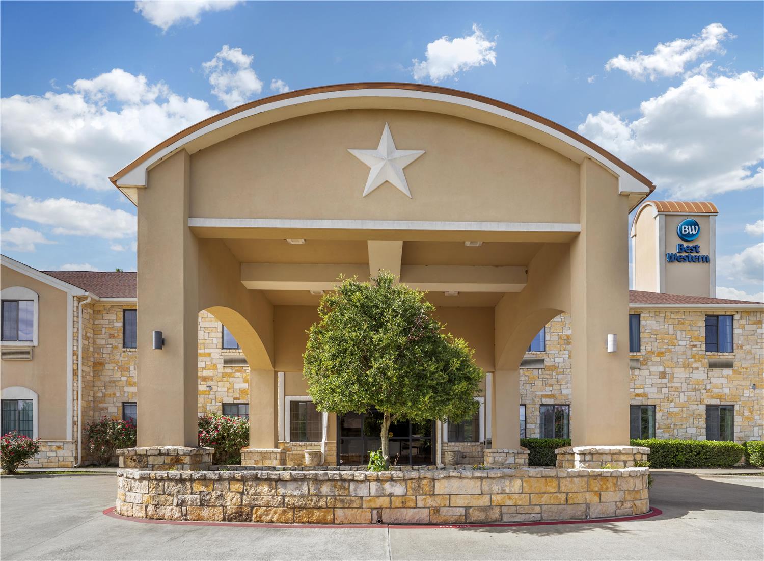 Best Western Mineola Inn 1/11