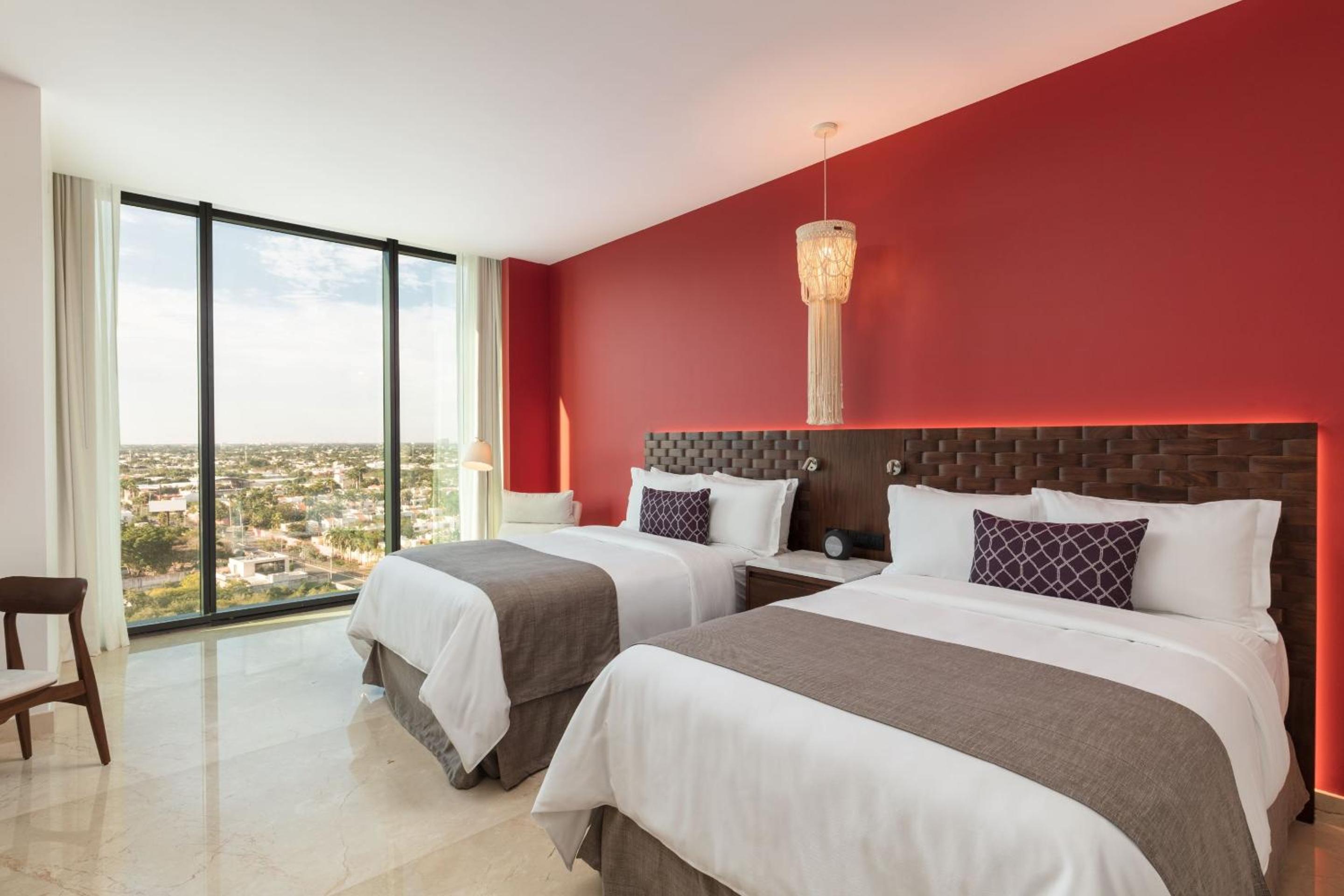 Camino Real Club, 2 Beds