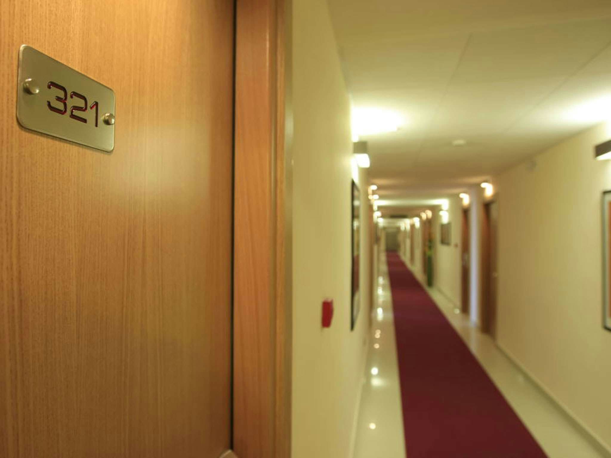 La Costiera Hotel 24/39