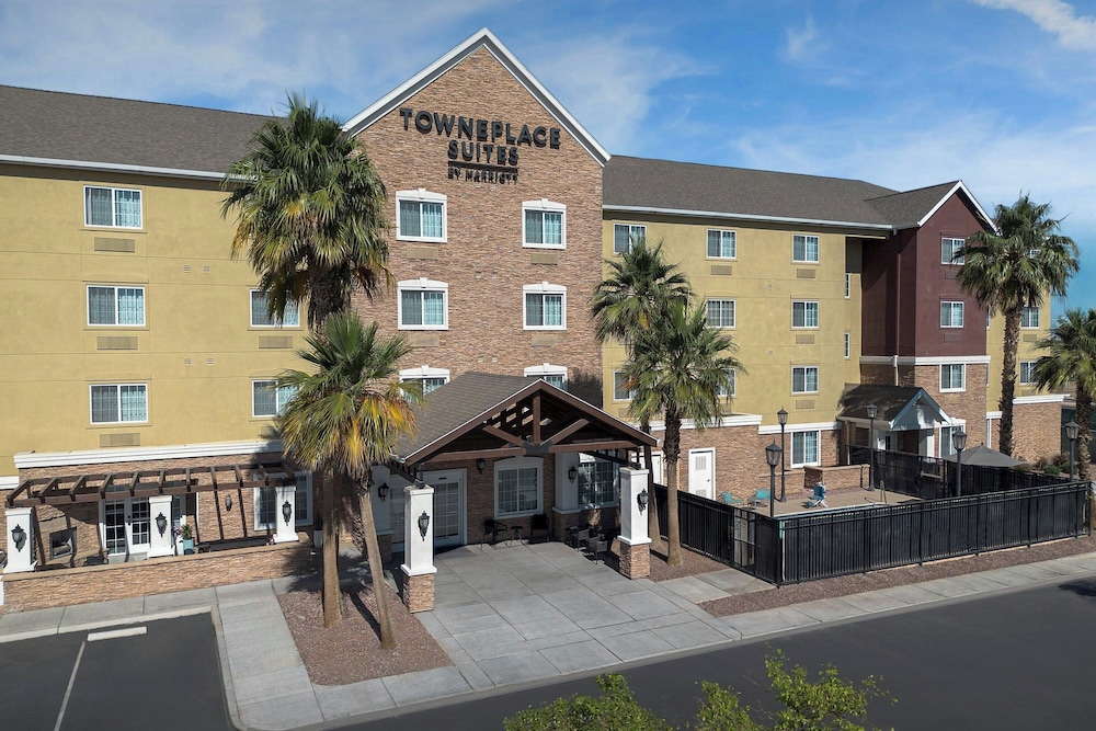 Towneplace Suites el Centro 52/55