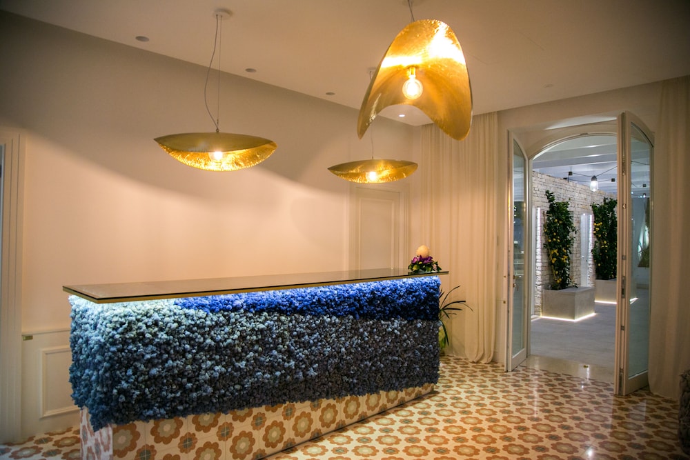 Villa Ascosa - Relais Sul Mare 7/50