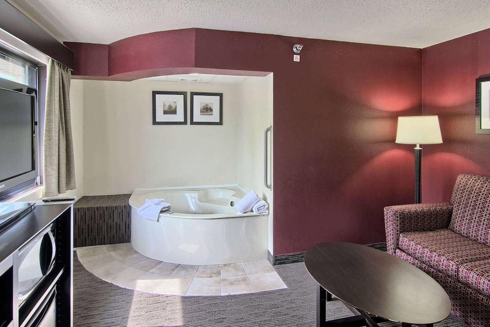 Blossom Hotel & Suites Traverse City 25/64