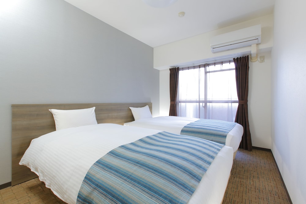Hotel Mystays Otemae 18/69