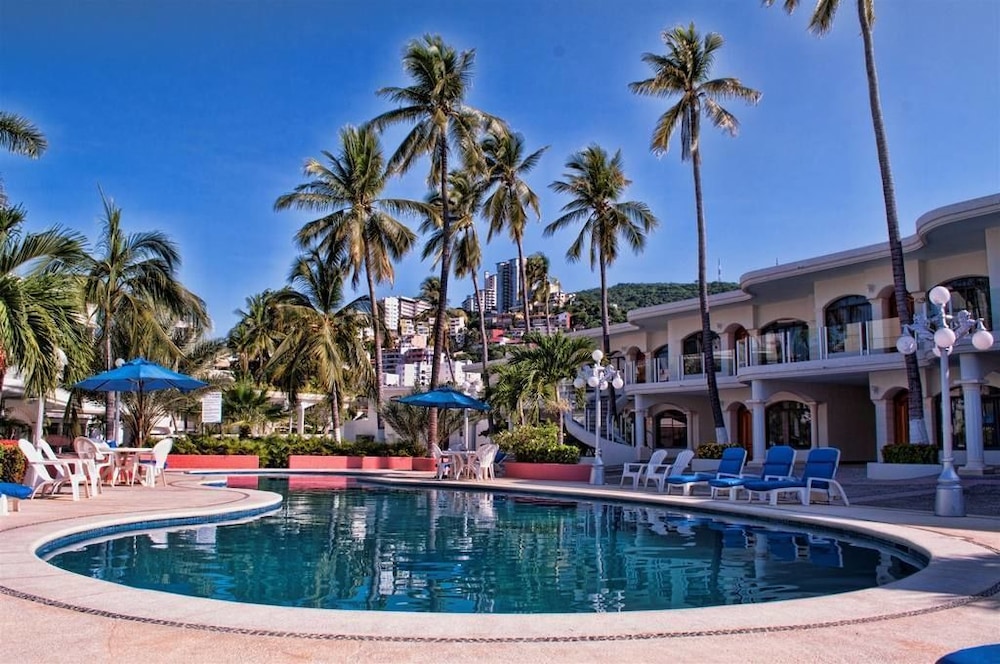 Hotel Costa Azul 52/57