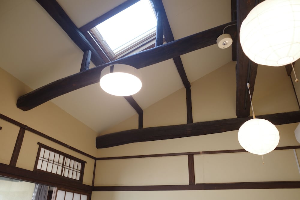 Kyoto Guesthouse Lantern In Gion 26/50
