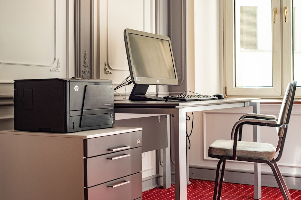 acom Hotel Berlin Kurfurstendamm 53/58