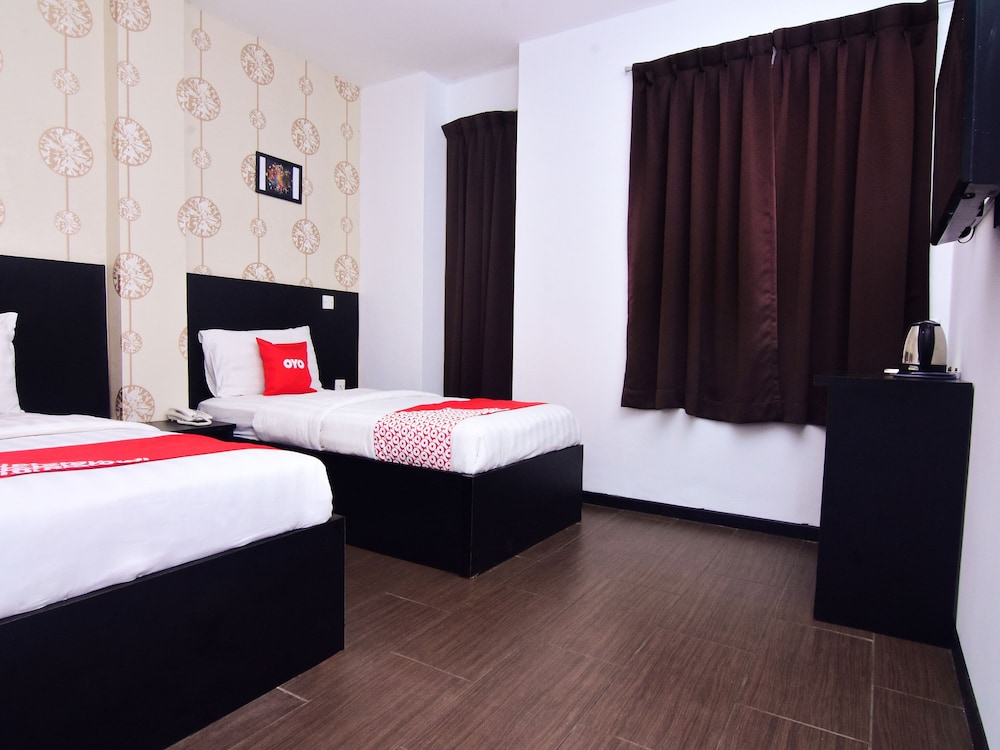 OYO 43959 Astana Hotel 21/30