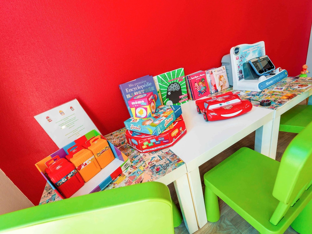 ibis Styles Honfleur Centre Historique 60/72