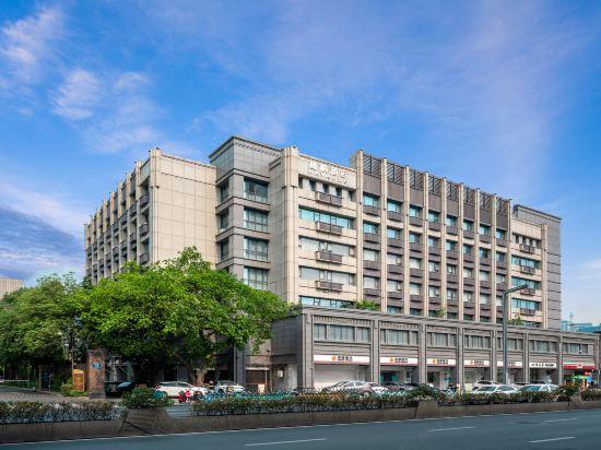 Lavande Hotel (Chengdu Kehua North Road Sichuan University) 3/24