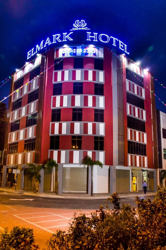 Elmark酒店Johor(Elmark Hotel Johor) 图片3