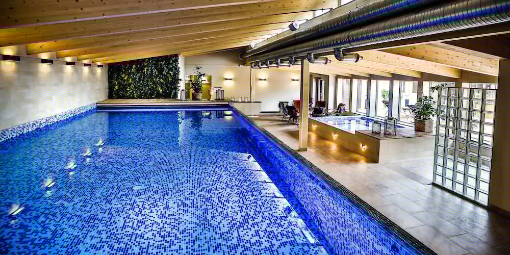 Vadstena Klosterhotel 8/48