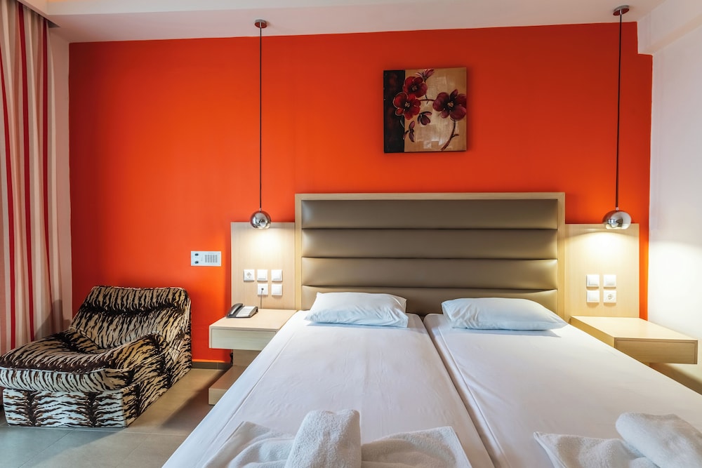 Pantheon Hotel 15/49