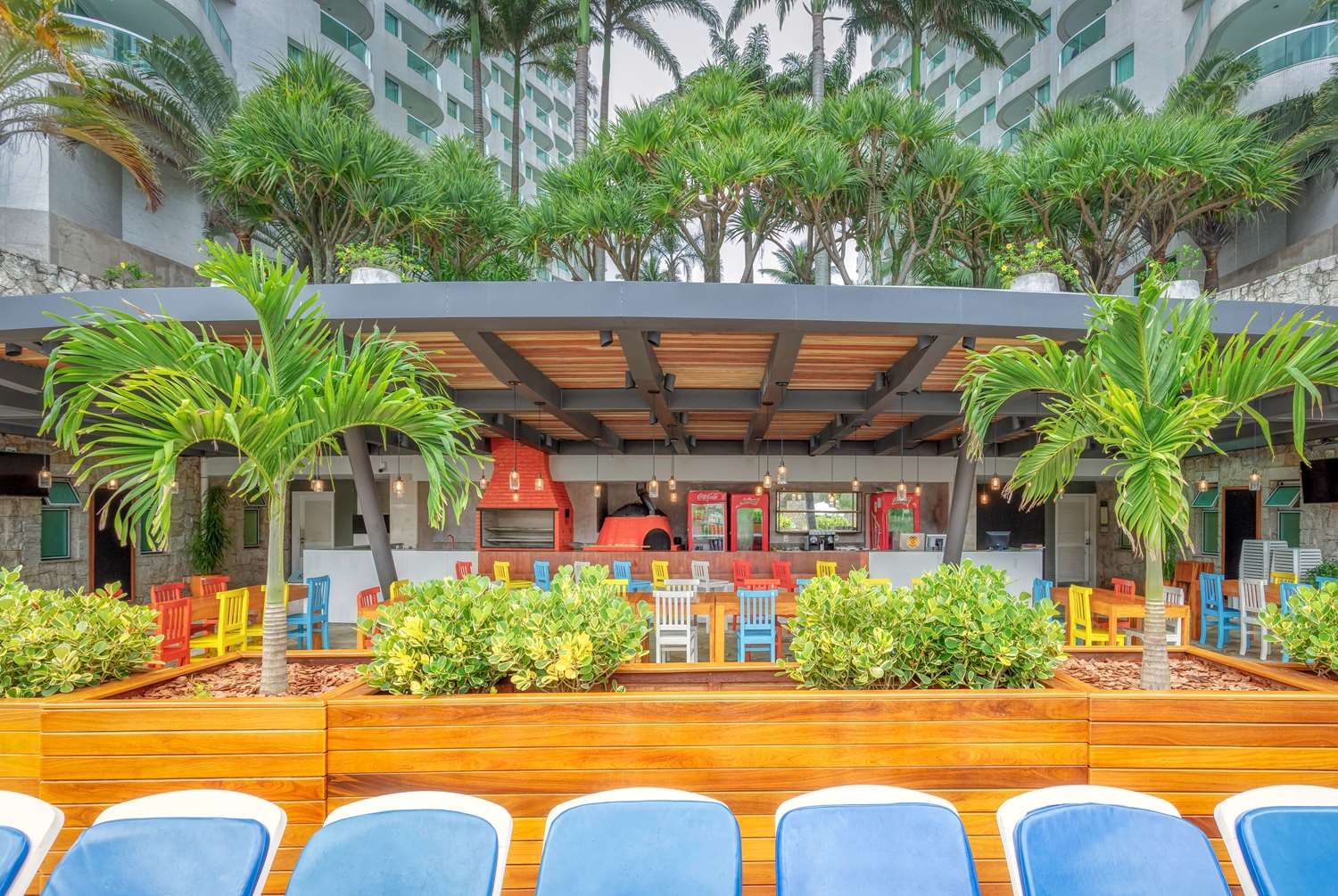 Wyndham Rio Barra 30/34