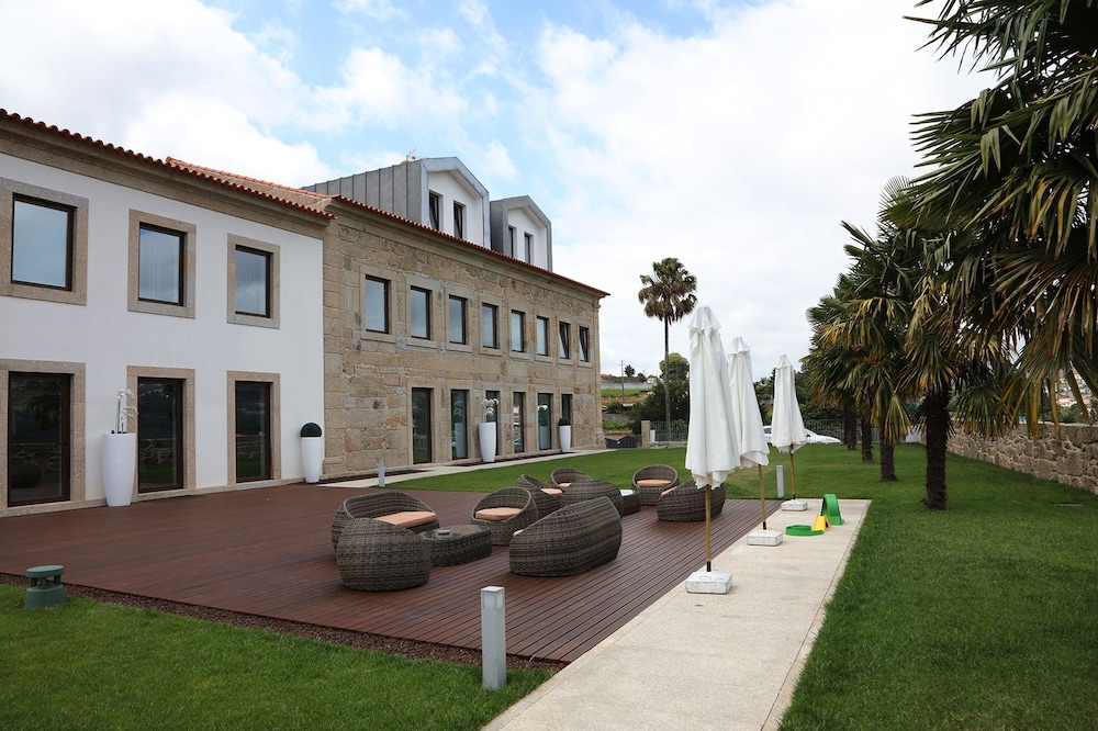 Hotel Rural Quinta das Quintaes 64/72