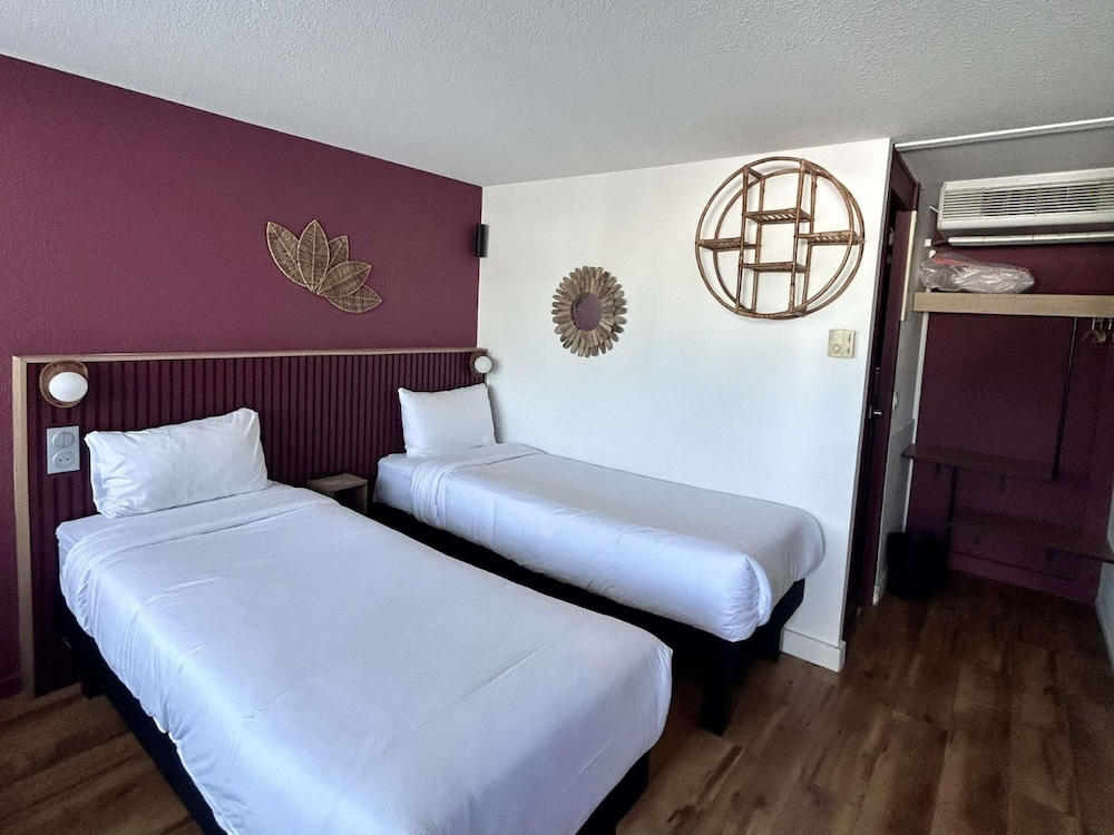 greet Hotel Belleville en Beaujolais A6 20/50