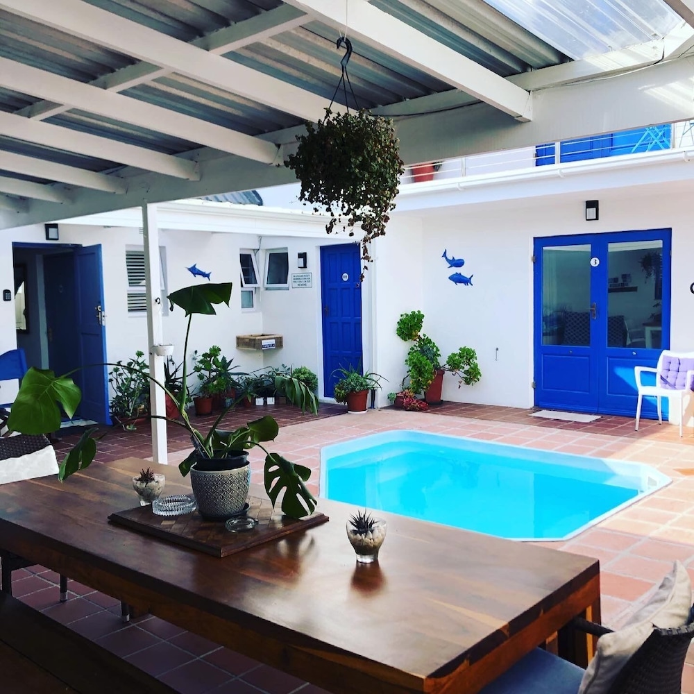 BlueSky Guest House Arniston 35/58