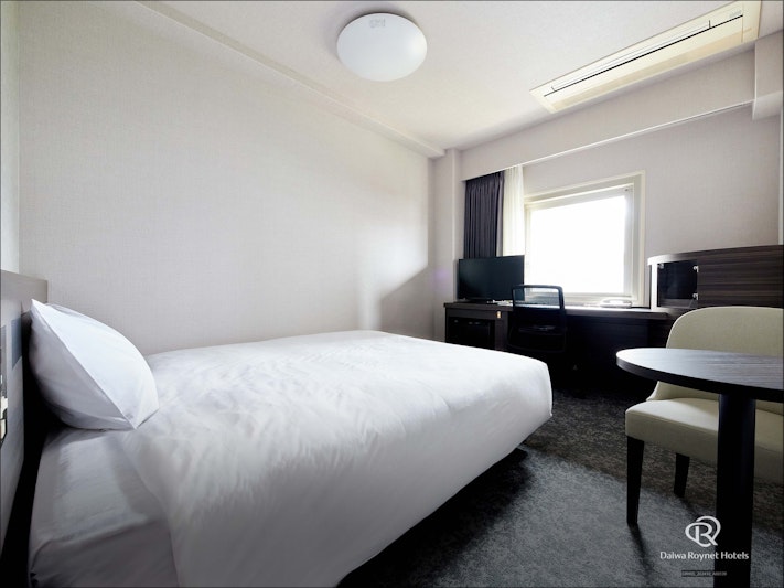 Daiwa Roynet Hotel Yotsubashi 14/36
