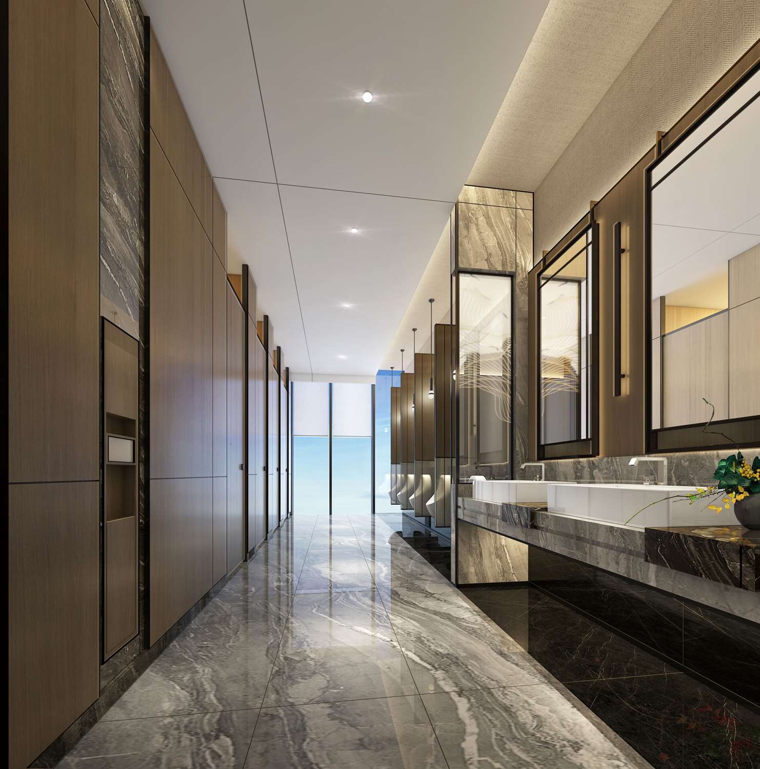 Wyndham Changsha South 24/24