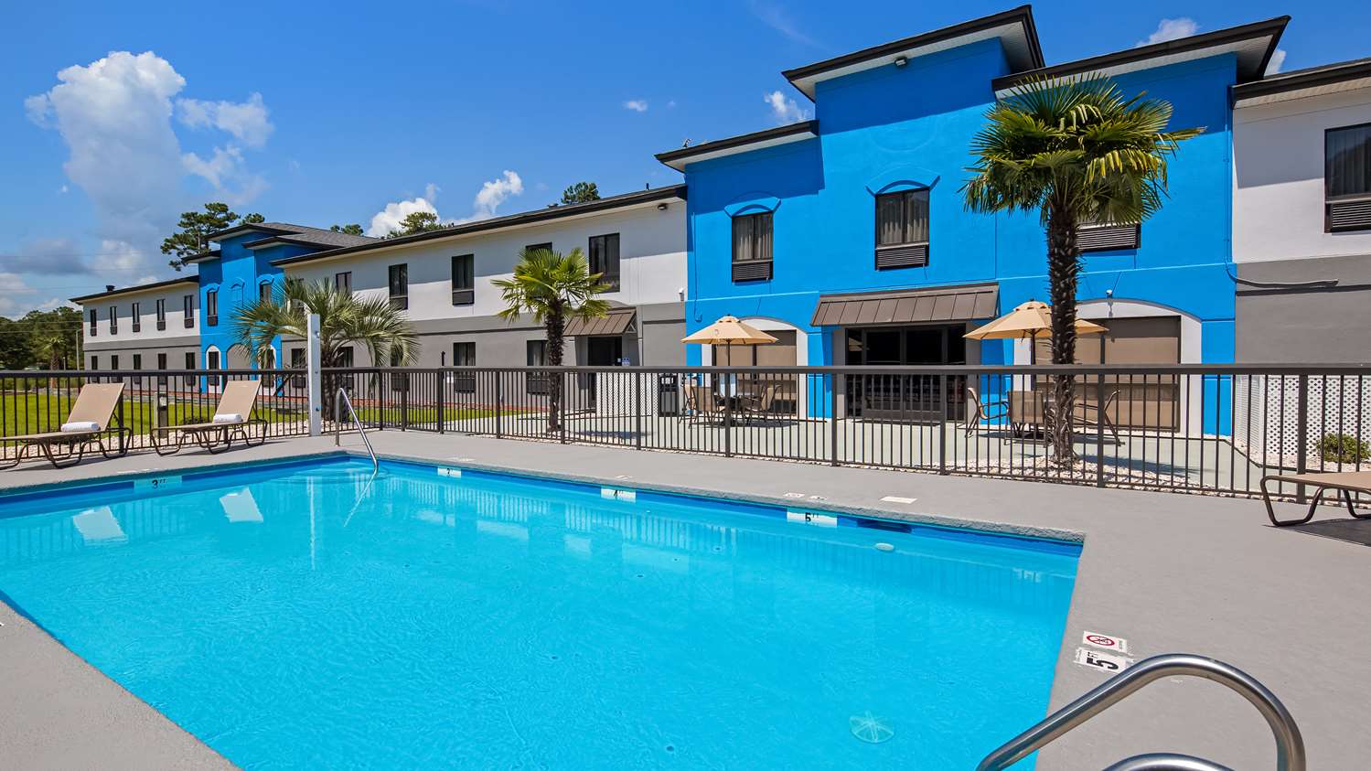 Best Western Shallotte / Ocean Isle Beach Hotel 15/30