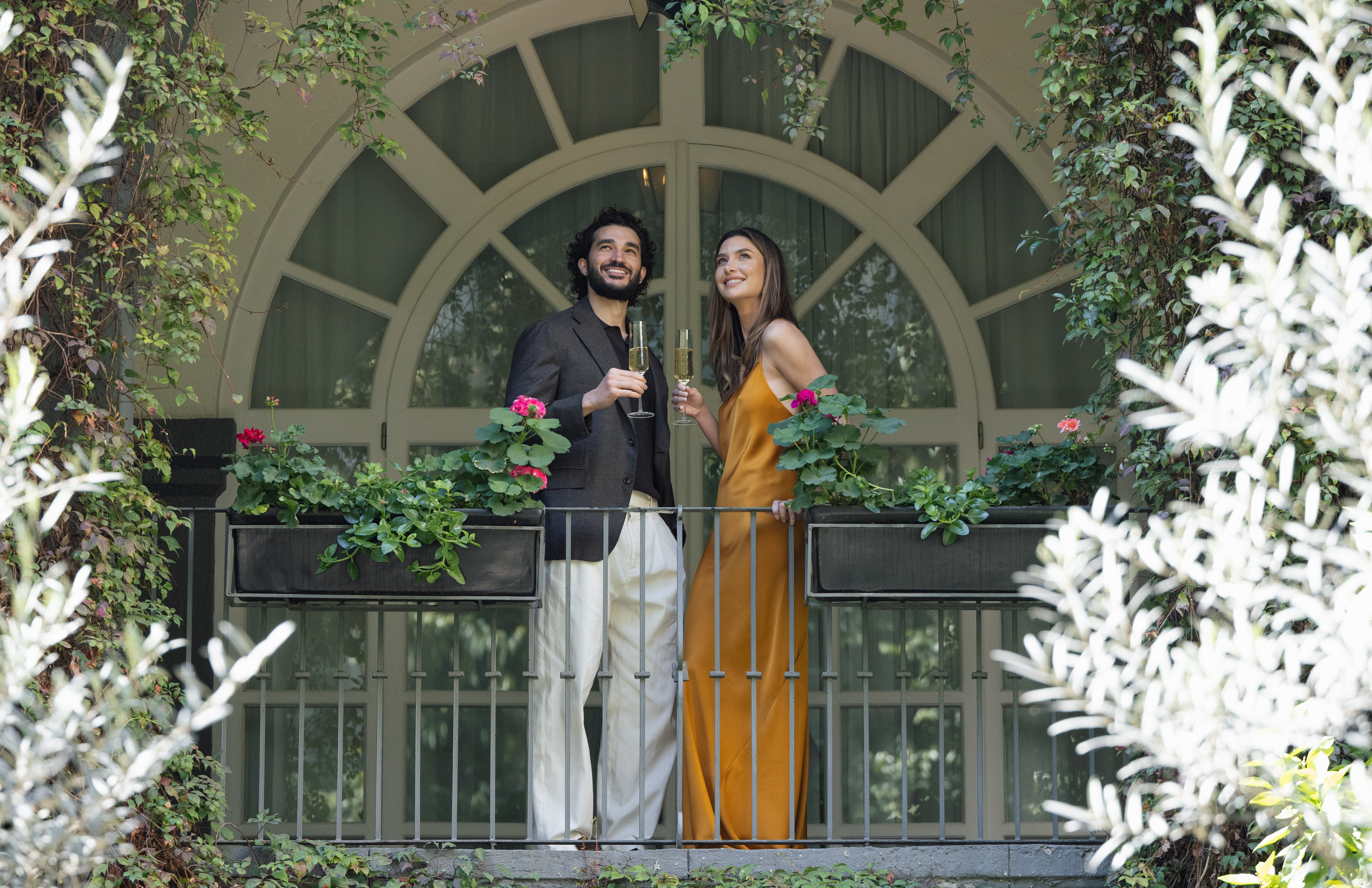 Four Seasons Hotel Mexico City 16/70